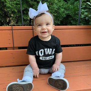 Meet your Posher, Nichole